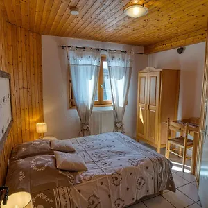 La Savoyarde Châtel