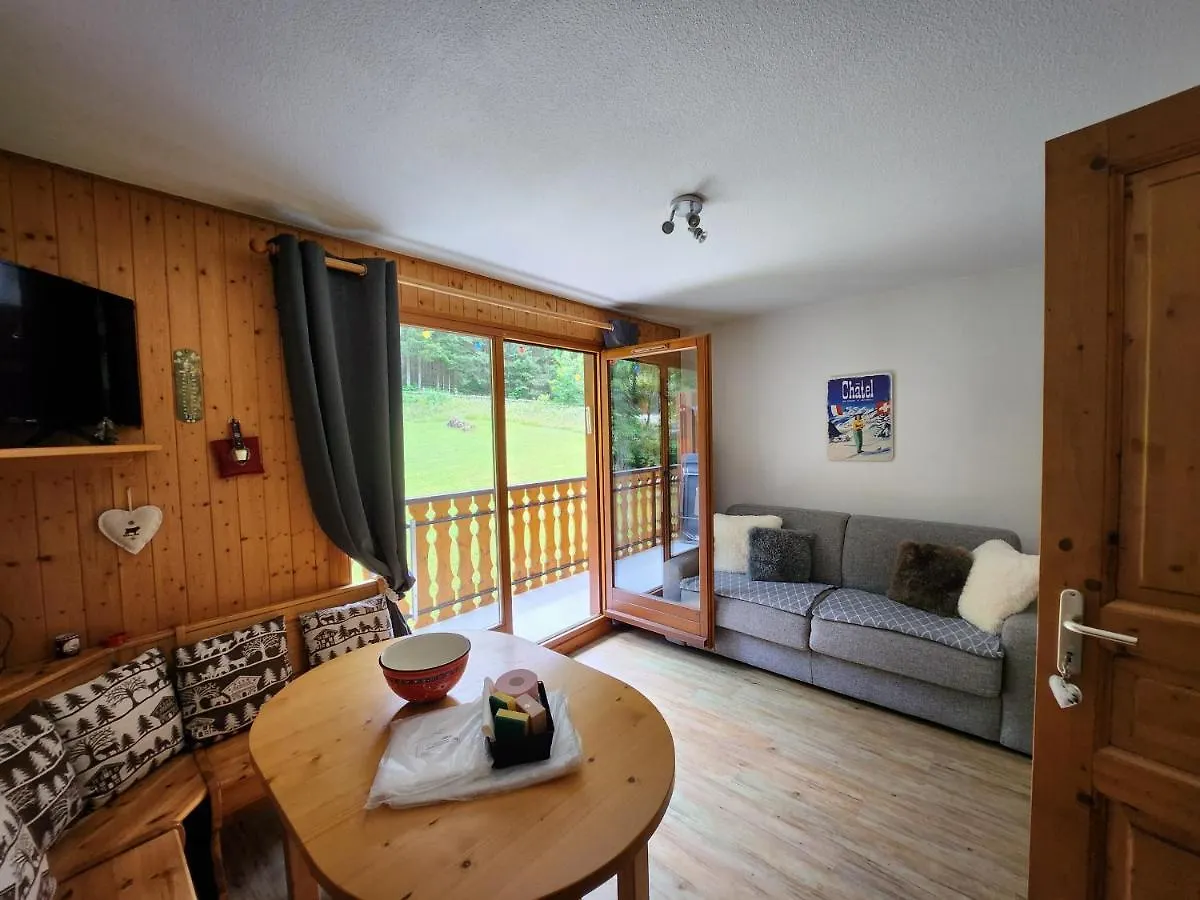 Cocon A Châtel