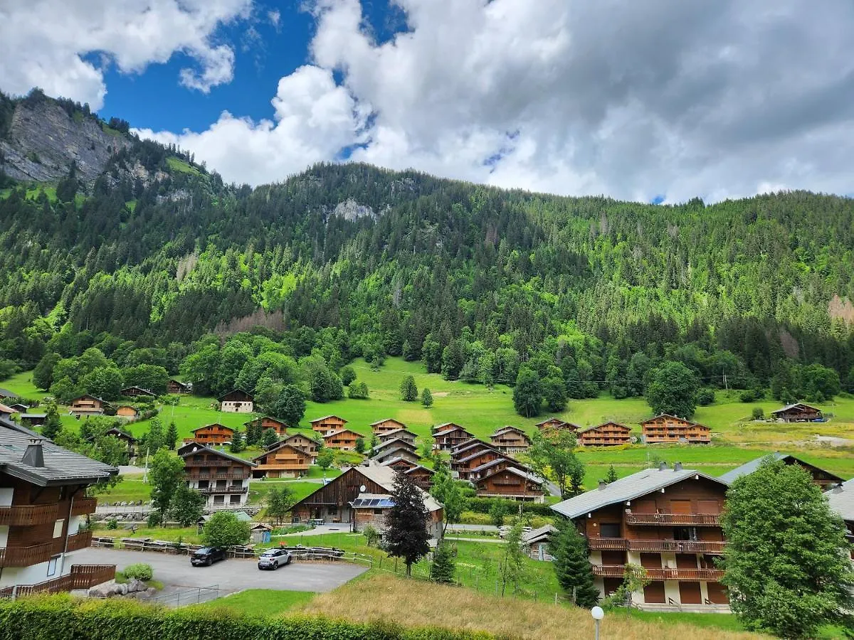 Cocon A Châtel